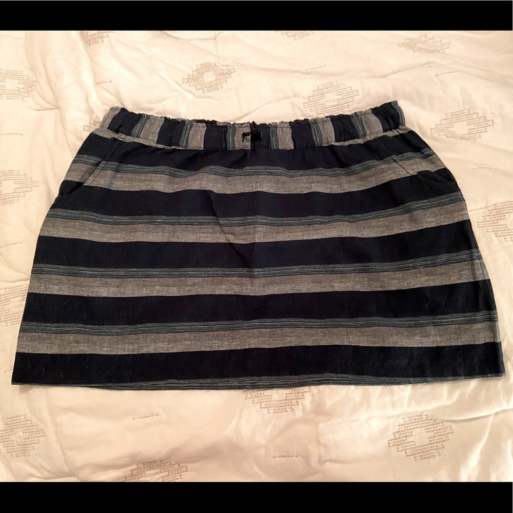 Patagonia skirt